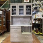 （株）サンウッディ｜ペレットΣ キッチンボード買取しました！｜リサイクルショップ愛品館市原店